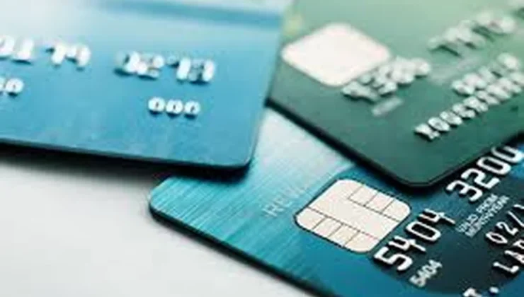 Credit Card