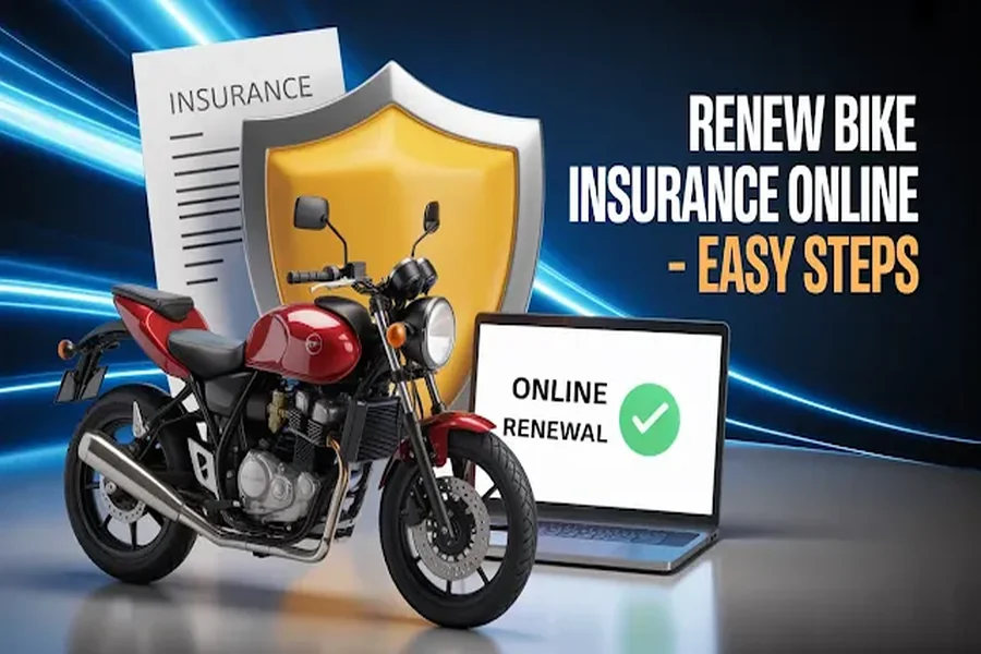 Bike Insurance