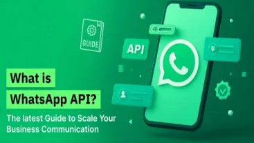 WhatsApp API