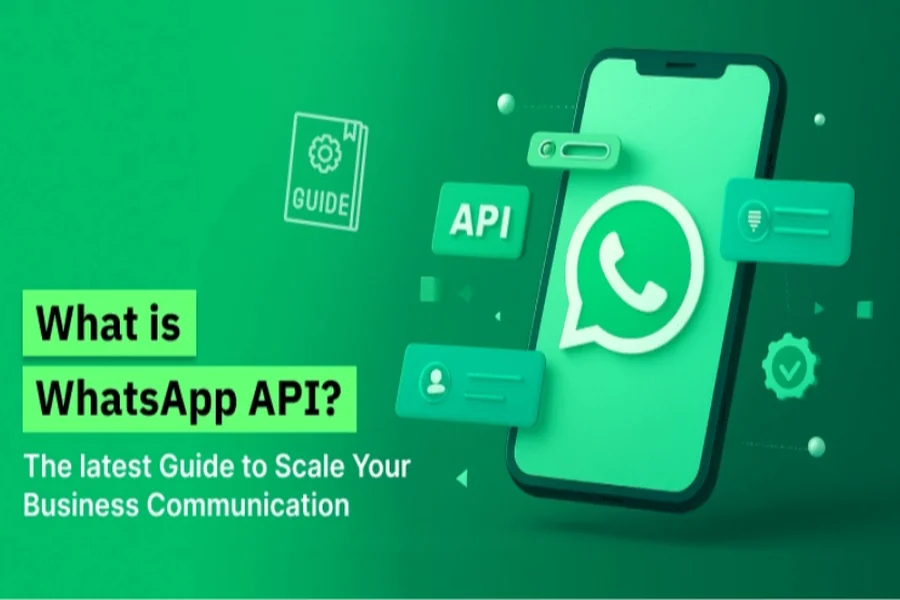 WhatsApp API