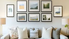 Why You Should Keep Photo Frames in Your Room